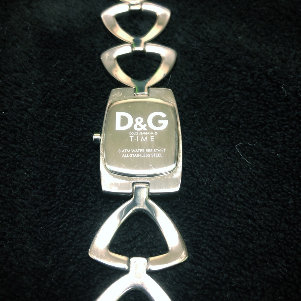 Dolce & Gabana Watch - Picture 7 of 7